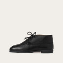 Tessa Flats, black